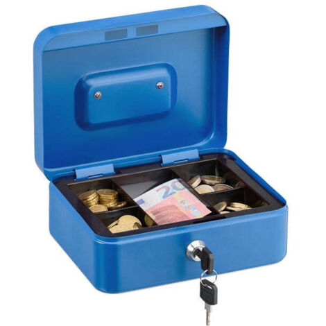 Cassetto contanti con serratura 883120