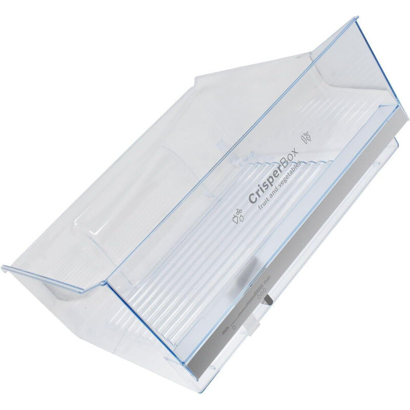 Cassetto CrispBox (46,5 x 46 x 21 cm) pour réfrigérateur Bosch 00746674