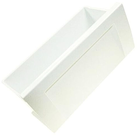 Cassetto del frigorifero originale, congelatore Whirlpool - 4801321018