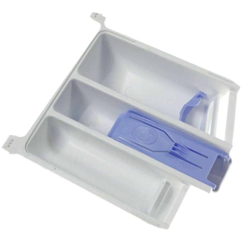 Cassetto detersivo - Lavatrice Beko 4372923