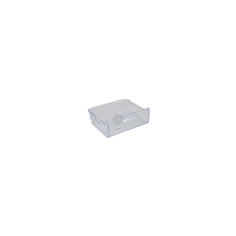 Cassetto di congelamento 450x155x395 mm per Bosch 00660069 frigorifero