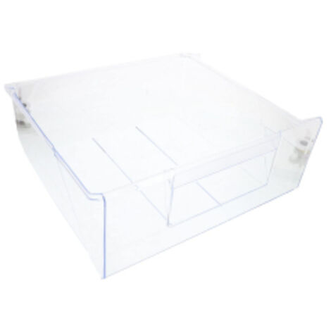 Cassetto di larghezza: lunghezza 157 mm: 402 mm per frigoriferi, congelatori Electrolux 140075825012