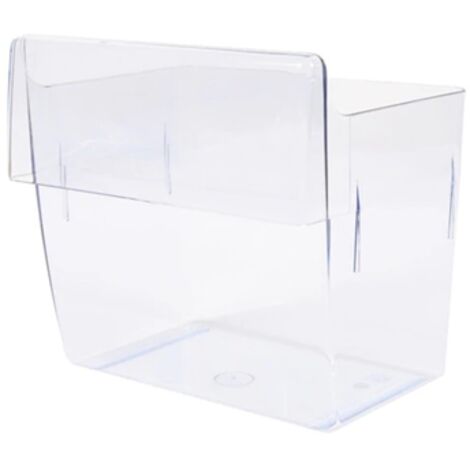 CASSETTO FRIGO REX L 24  X P 18 X H 23,5/20
