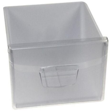 Cassetto frutta e verdura (al pezzo) - Frigorifero, congelatore - INDESIT - 1132233662734342404