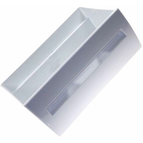 Cassetto frutta e verdura originale - Frigorifero, congelatore - ZANUSSI - 3146393662894015156