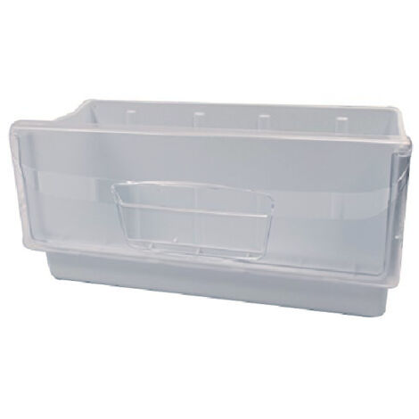 Cassetto inf. PW/cristal(LXH)397X141X187