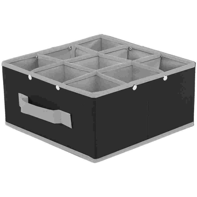 Cassetto organizzatore 9 scomparti