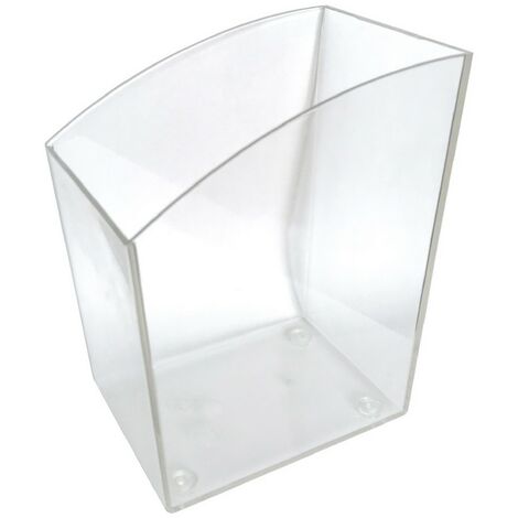 CASSETTO PER 'CRYSTAL BOX' PER 3 CASSETTI (NS COD. 5060412)