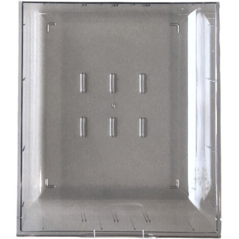 Cassetto porta alimenti per frigorifero + separatori cassetto x2 16GR24