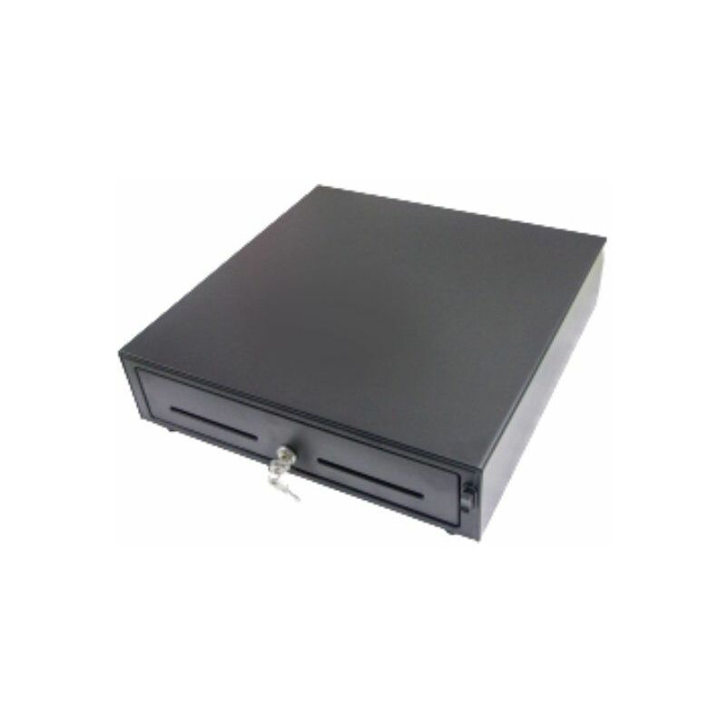 Image of Cassetto di cassa Premier 330 hq-b/manuale e automatico/ nero