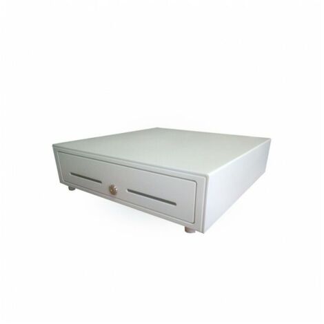 Cassetto Portamonete Premier 410 HQB Bianco