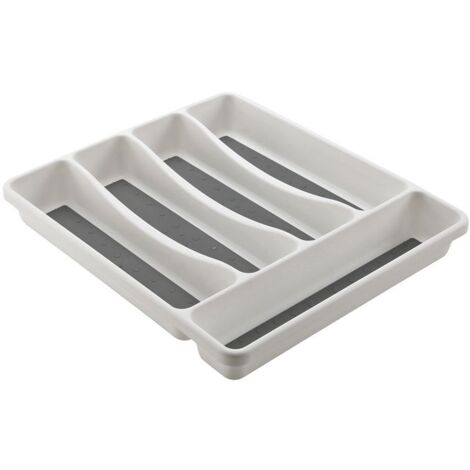 Cassetto portaposate Space System 33x29,3x4,5 cm Mondex
