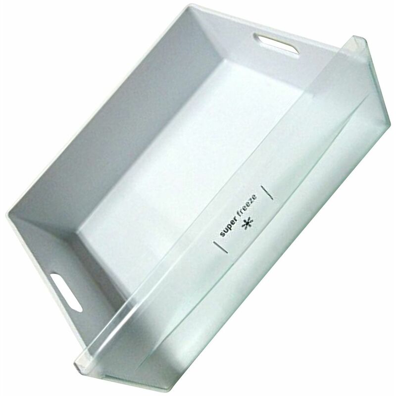 Cassetto superiore congelatore originale