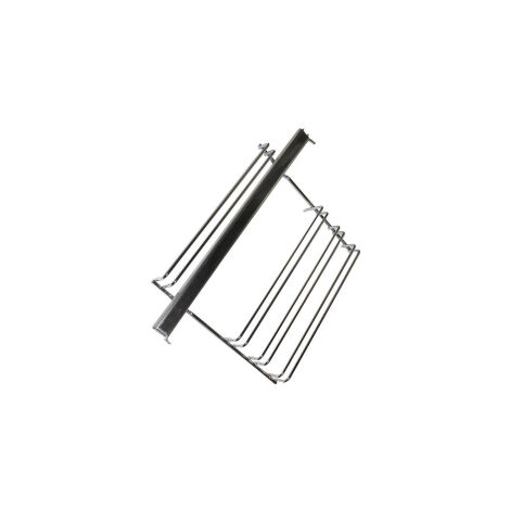 Cassetto telescopico destro originale - Forni, Fornelli Elettrici e a Gas - BOSCH - 296241
