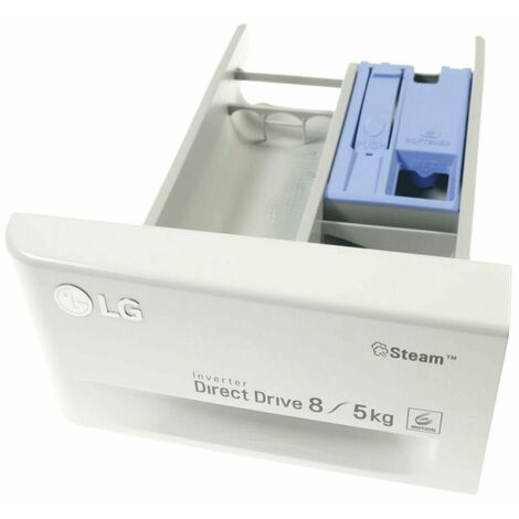 Cassetto vaschetta del detersivo - Lavatrice - LG - 317747