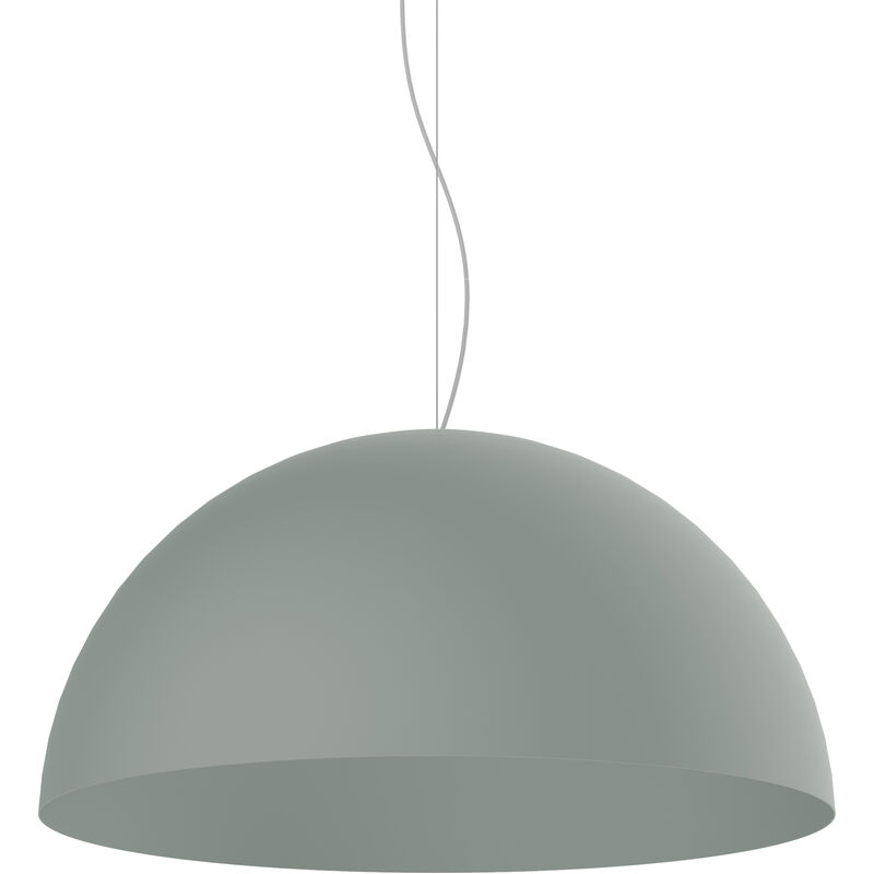 Lumicom - CASSIS SUSPENSION Ø 60 Iceberg vert - Iceberg vert
