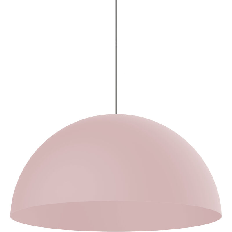 Lumicom - CASSIS SUSPENSION Ø 60 Rose - Rose