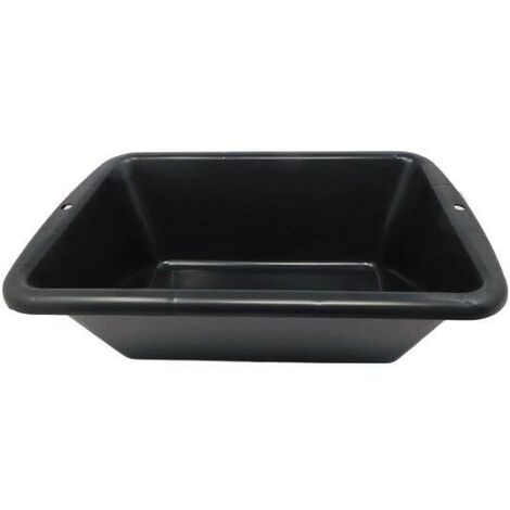 CASSONCINO NERO 13LT