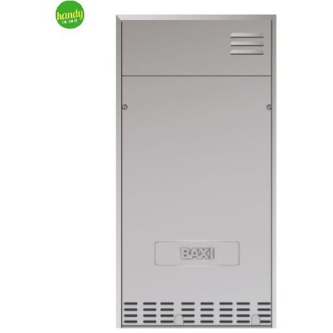 Cassone Baxi di contenimento universale per caldaia KHG71410991