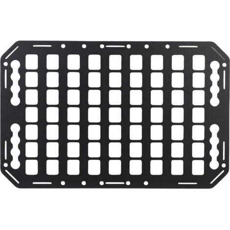 Cassone per camion Molle Slim Metal L