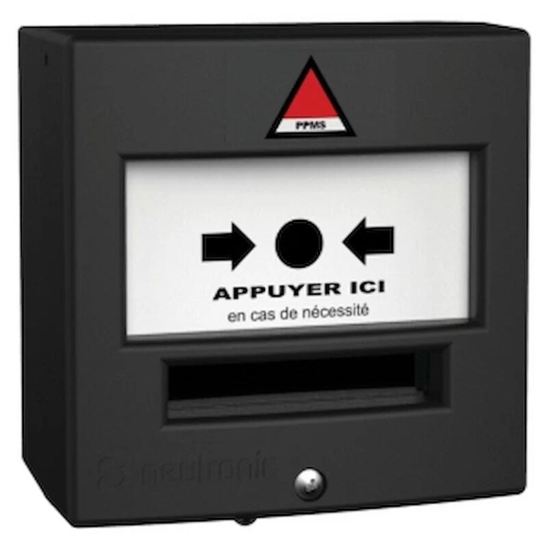 Castel - 360.8000 Déclencheur Manuel ppms