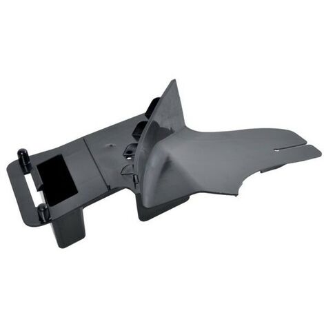 Castelgarden – Bouchon mulching tondeuse GGP compatible Alpina et Mac Allister – Optimise fonctionnement tondeuse – Référence 322140239/1