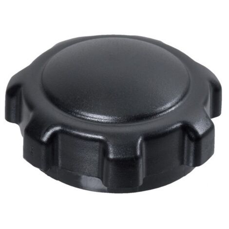 Castelgarden – Bouchon réservoir essence pour tondeuse autoportée STIGA – Joint en caoutchouc – Compatible modèles FX PRO, PRIMO, TITAN