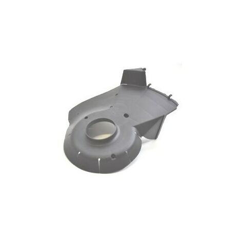 Castelgarden – Carter de protection de courroie pour tondeuse mulching – Compatible modèles 2008 et plus – Usage professionnel – Matériau durable