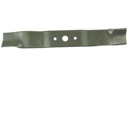 Castelgarden – Lame de tondeuse mulching 41 cm – Compatible GGP, Honda, Stiga – Coupe efficace pour enrichir le sol – Diamètre trou 18 mm