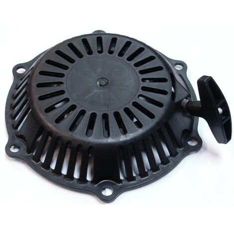 Castelgarden – Lanceur moteur thermique GGP SV200, SV200ES, R200, R200ES – Démarrage rapide et fluide – Matériaux robustes pour longue durée de vie