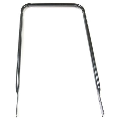 Castelgarden – Manche inférieur tondeuse GGP / Alpina / Stiga – Longueur 56 mm – Diamètre 8 mm – Pièce d'origine constructeur pour performance durable