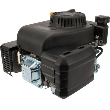 Castelgarden – Moteur thermique 200cc 4 temps essence – Système de démarrage recul – Diamètre arbre 22,2x62mm – Puissance 6,4 HP – 1185503180