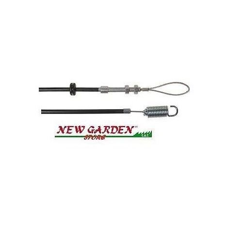 CASTELGARDEN R-RL-TD-430 cable de tracción para cortacésped 481001144/0