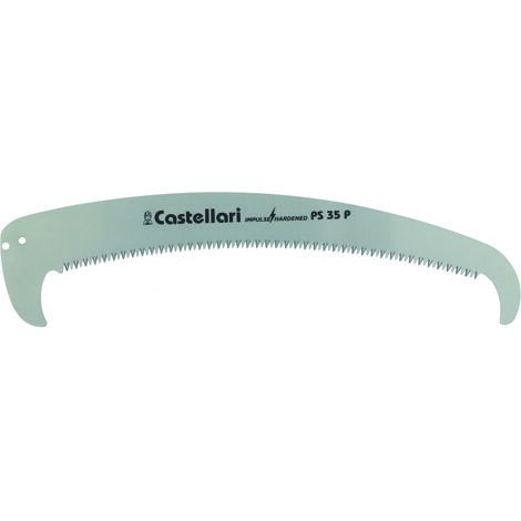 Castellari lama di ricambio per segaccio ps 35 p cm. 35 - Castellari