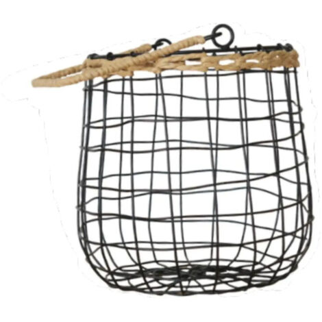 Castera Panier de Rangement Suspendu Caneta