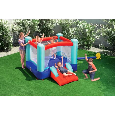 Castillo hinchable Bestway