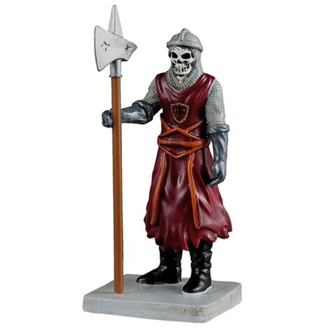 Castle Guard Cod. 52514