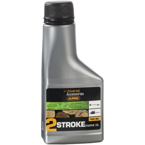 CASTOR OLIO 2T PER MISCELA ML.100 ADDITIVATO GGP ITALY PZ 24