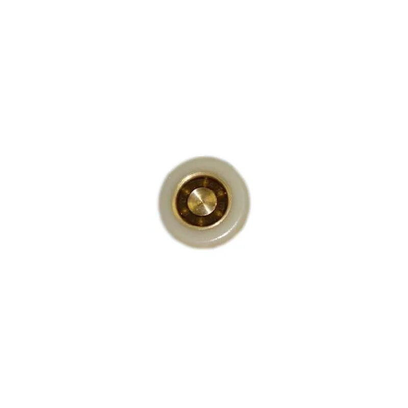 

Castor ROU09 articulado D.24mm de espesor 23mm