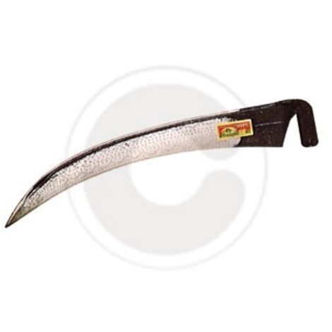 CASTORO-FALCE S/BARBA 126/A CM.55