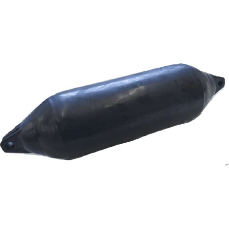 Castro 18CM Blue Inflatable Fender - Bumper Protection Hull Vessel Buoy