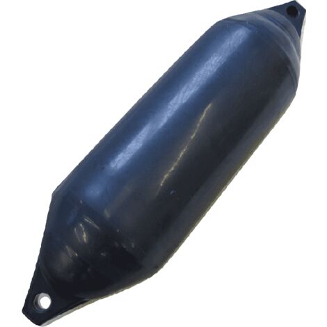 Castro 22CM Blue Inflatable Fender - Bumper Protection Hull Vessel Buoy
