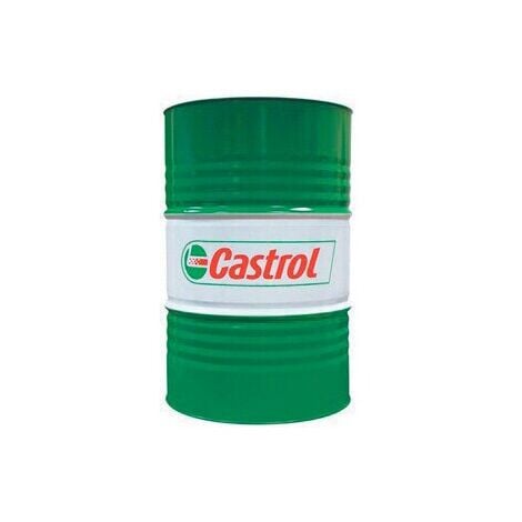 CASTROL