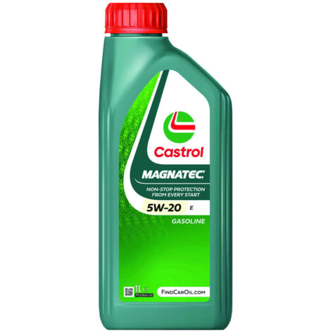 Castrol Magnatec 5W20E 1l