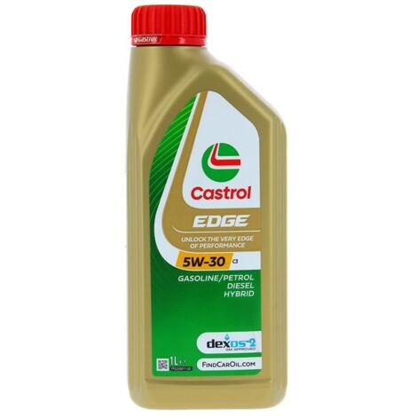 Castrol Motoröl EDGE 5W-30 C3 1L