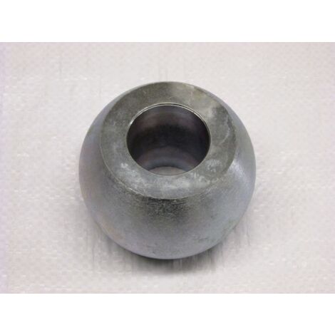 CAT 4/3 Lower Link Quick Release Ball - Tractor Hoist Connector Attachment