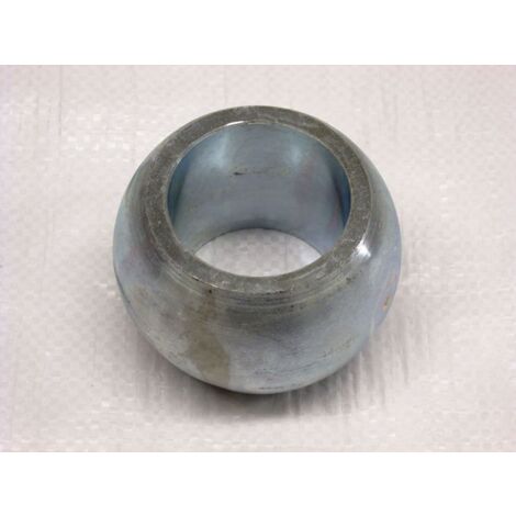 CAT 4 Lower Link Quick Release Ball - Tractor Hoist Connector Attachment