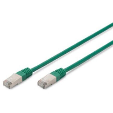 CAT 5e SF/UTP Patchkabel
