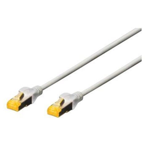 CAT 6A S-FTP PCABLE CU LSZH  2M
