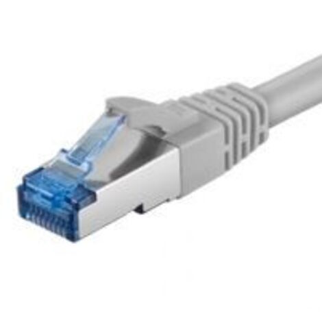 CAT 6A S-FTP PCABLE CU LSZH 3M